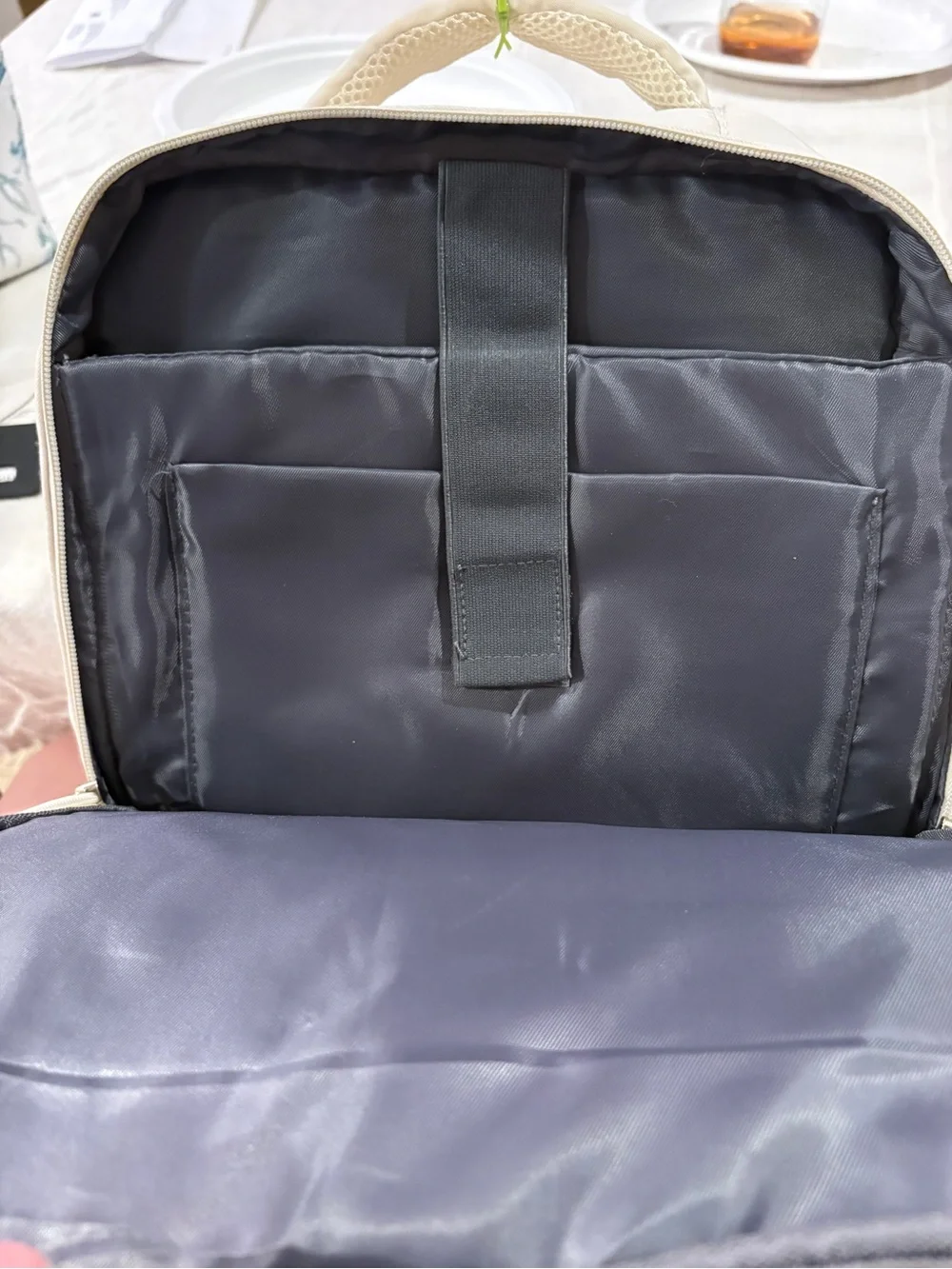 N/A viral backpack